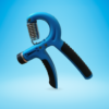 Hand Gripper Adjustable
