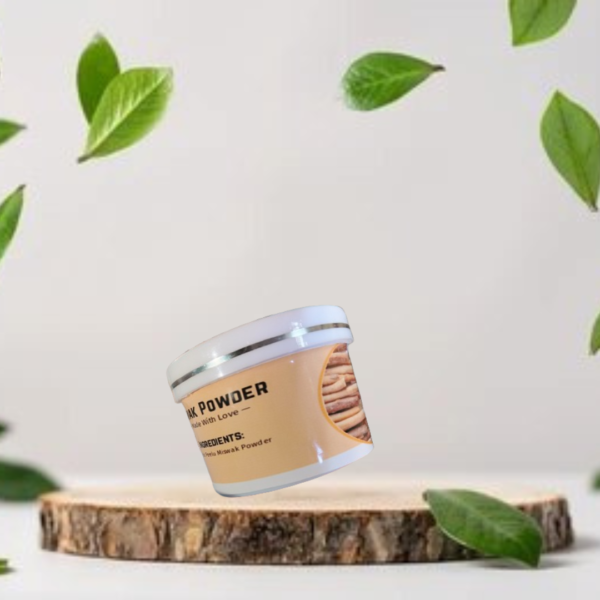 Organic and Herbal Miswak Powder