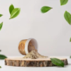 Organic and Herbal Miswak Powder