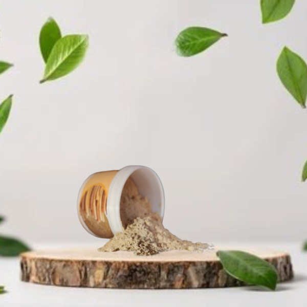 Organic and Herbal Miswak Powder
